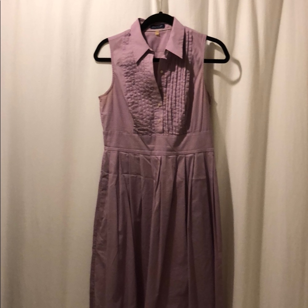 Retro dress